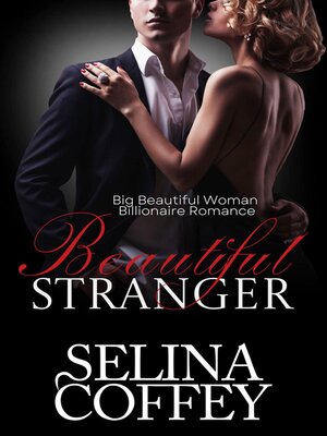 cover image of Beautiful Stranger